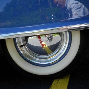 1950 Nash Rambler