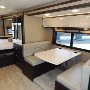 2019 Thor Class C RV Gemini 24TF