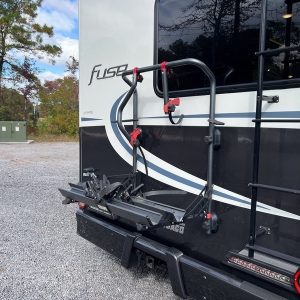 2019 Tiffin Motorhomes Class C RV Wayfarer 24TW