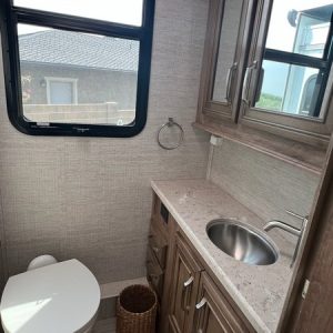 2021 Jayco Class C RV GREYHAWK PRESTIGE 29MVP