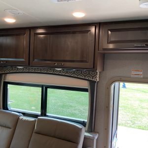 2020 Thor Motor Coach Class C RV CHATEAU 31W