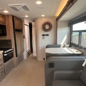 2021 Jayco Class C RV GREYHAWK PRESTIGE 29MVP