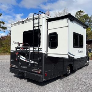 2019 Winnebago Class C RV Fuse 23T