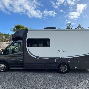 2019 Tiffin Motorhomes Class C RV Wayfarer 24TW