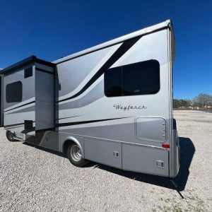 2020 Tiffin Motorhomes Class C RV Wayfarer 24TW