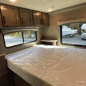 2021 Thor Motor Coach Class C RV Chateau 31EV