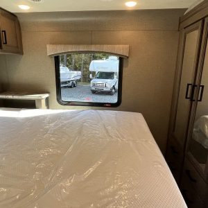 2021 Thor Motor Coach Class C RV Chateau 31EV