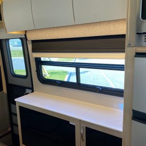 2018 Leisure Travel Class C RV UNITY U24MB