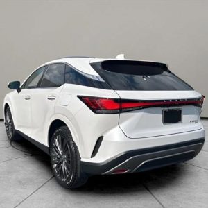 2023 Lexus RX 350 AWD