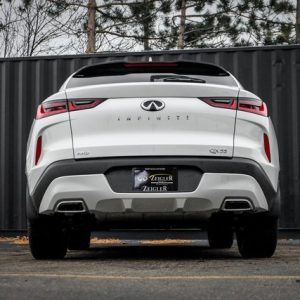 2023 INFINITI QX55 Essential