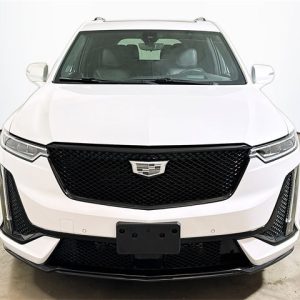 2022 Cadillac XT6 Sport