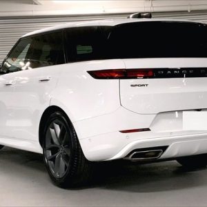 2023 Land Rover Range Rover Sport SE Dynamic