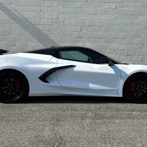 2023 Chevrolet Corvette Stingray Premium Conv