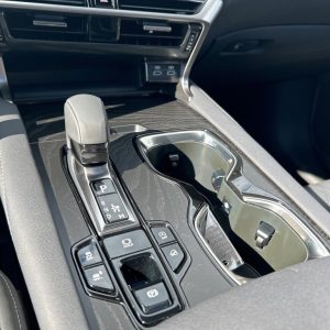 2023 Lexus RX 350 AWD