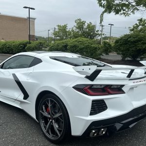 2022 Chevrolet Corvette Stingray Premium Cpe