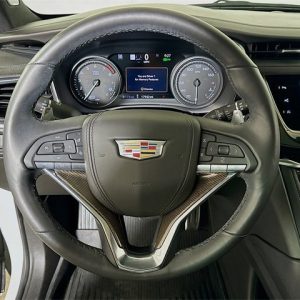 2022 Cadillac XT6 Sport