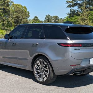 2023 Land Rover Range Rover Sport SE Dynamic 4WD