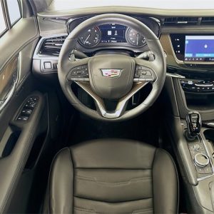 2022 Cadillac XT6 Sport