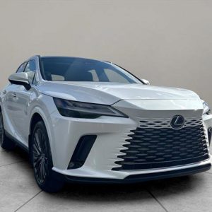 2023 Lexus RX 350 AWD