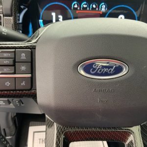 2022 Ford F150 Lariat