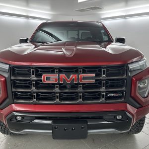 2023 GMC Canyon AT4X