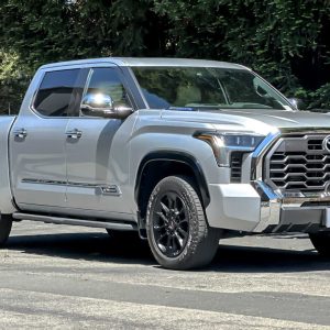 2022 Toyota Tundra 1794 Edition