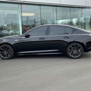 2023 Cadillac CT5 V