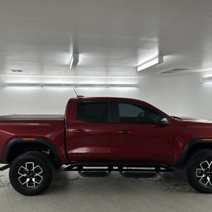 2023 GMC Canyon AT4X