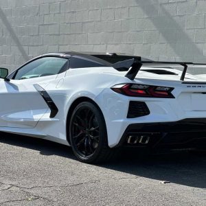 2023 Chevrolet Corvette Stingray Premium Conv