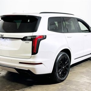 2022 Cadillac XT6 Sport