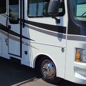 2019 Jayco Class A RV ALANTE 29S