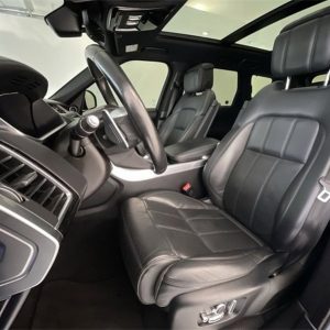 2018 Land Rover Range Rover Sport Autobiography