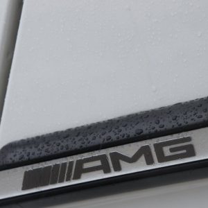 2015 Mercedes-Benz G 63 AMG 4MATIC