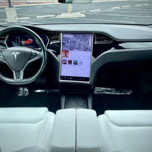 2020 Tesla Model S Long Range