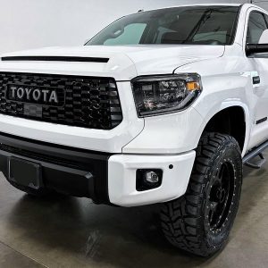 2019 Toyota Tundra Limited