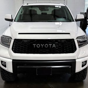 2019 Toyota Tundra Limited