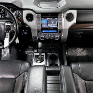 2019 Toyota Tundra Limited