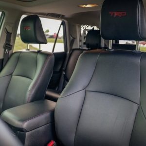 2020 Toyota 4Runner TRD Pro