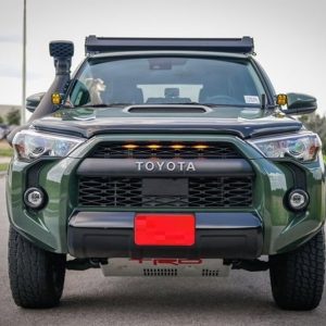 2020 Toyota 4Runner TRD Pro