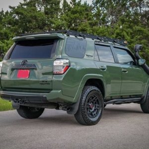 2020 Toyota 4Runner TRD Pro