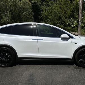 2020 Tesla Model X Long Range Plus