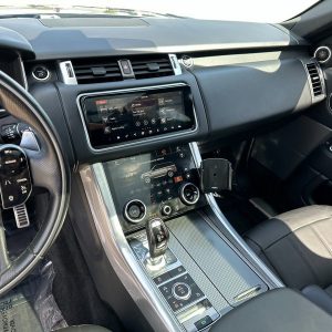 2019 Land Rover Range Rover Sport Supercharged