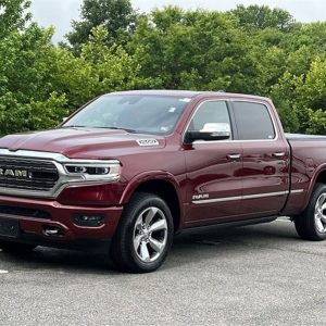 2021 RAM 1500 Limited