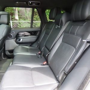 2019 Land Rover Range Rover Supercharged