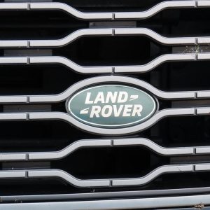 2019 Land Rover Range Rover Supercharged